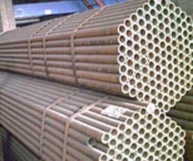 EN 10025 S235JR / <span class=keywords><strong>S275J0H</strong></span> Pipa Mulus Baja Karbon - Product Image 3