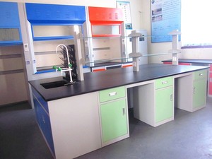 chống axit kiềm và các hóa chất khác hóa học trong phòng thí nghiệm bảng - Product Image 2