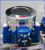 Prix de la machine de déshydratation centrifuge pour les chips de pommes de terre industrielles