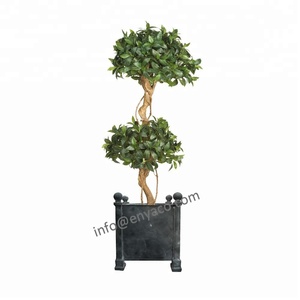 Bac à jardinage en métal Antique, larges plantes d'extérieur, fourniture De <span class=keywords><strong>Jardin</strong></span> et De maison, livraison gratuite - Product Image 5