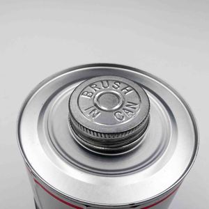 Sunsoul Professional Quality Rubber Solution Vulcan Cement <strong>Tire</strong> Repair <strong>Glue</strong> - Product Image 2