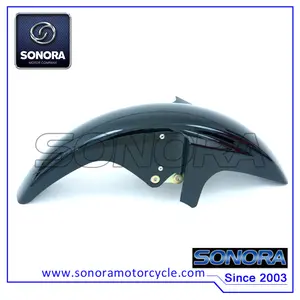 YBR125 Front Fender Comp 2006 for YAMAHA YBR 125 Front Fender Comp 2006 TOP QUALITY