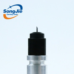 Chất Lượng Cao <span class=keywords><strong>Graphtec</strong></span> Cắt <span class=keywords><strong>Blade</strong></span> Chủ Vinyl Cutter Chủ <span class=keywords><strong>CB09</strong></span> - Product Image 5