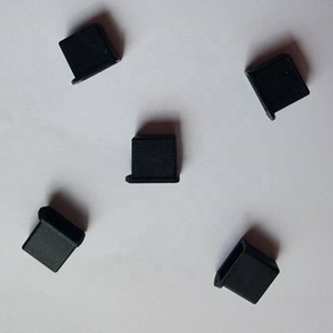 Nắp Chống Bụi Bằng Cao Su Phích Cắm Chống Bụi Cổng <span class=keywords><strong>Micro</strong></span> <span class=keywords><strong>USB</strong></span> <span class=keywords><strong>3.0</strong></span>/ 3.5Mm Cổng <span class=keywords><strong>Usb</strong></span> Type C Nắp Bảo Vệ Đầu Nối Cao Su - Product Image 4