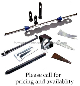 <span class=keywords><strong>Béton</strong></span> Formant Mur Épingle <span class=keywords><strong>À</strong></span> Cravate <span class=keywords><strong>Cale</strong></span> - Product Image 6