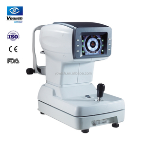 Équipement ophtalmique RM-9000 autoréfractomètre - Product Image 1