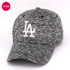 SEDEX <span class=keywords><strong>4</strong></span>-Pillar <span class=keywords><strong>LA</strong></span> gorra de béisbol, estilo spandex, gorra deportiva, hombre - Product Image 2