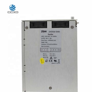 Módulo de Comunicación ZTE 100% Original, Módulos Rectificadores de CC de 48 V, ZTE ZXD030 S480 - Product Image 4