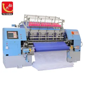 Máquina de coser Industrial de gama alta, para prendas