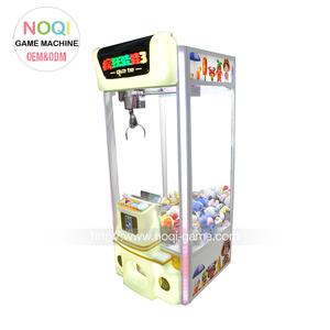 Juguetes locos 3 que funciona con monedas de arcade garra premio muñeca de mano de <span class=keywords><strong>la</strong></span> máquina para <span class=keywords><strong>la</strong></span> venta uk - Product Image 4