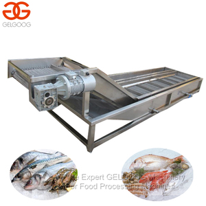 Máquina Automática <span class=keywords><strong>de</strong></span> Acero Inoxidable para Glaseado <span class=keywords><strong>de</strong></span> Pescado/Camarones/Cangrejos con el Mejor <span class=keywords><strong>Precio</strong></span> - Product Image 6