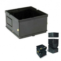 Distributeur de pièces de monnaie automatique, distributeur de pièces (BC450)