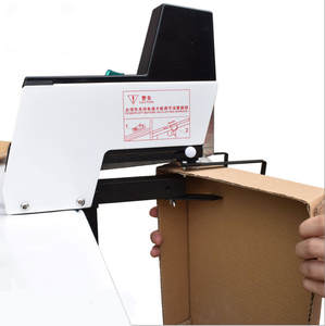 Engrapadora Eléctrica para Encuadernación de Libros (WD-102) - Product Image 1