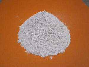 Arcilla de Flint Calcinada, Chamota Refractaria, Arena de Arcilla Refractaria - Product Image 5