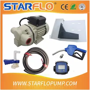 STARFLO HV-30A 12v adblue Dispensador químico de alto flujo Bomba de diafragma