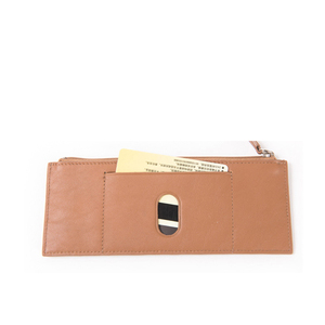 Women's Long <strong>Card</strong> Organizer <strong>Wallet</strong> RFID <strong>Protection</strong> Genuine Leather <strong>Credit</strong> <strong>Card</strong> Holder <strong>Wallet</strong> - Product Image 4