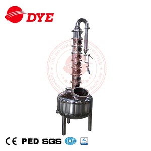 Colonne de distillation pour fabrication de <span class=keywords><strong>whisky</strong></span>, alcool de contrebande, à domicile, nouvelle collection - Product Image 6
