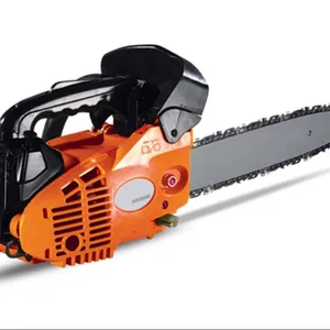 hot 2018 new products 25cc chain saw professional chainsaws electric saw chain for chain saw spare parts