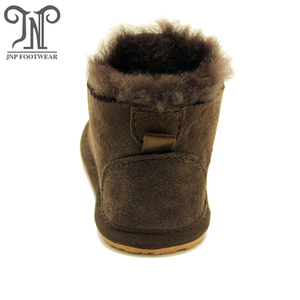 Haute Qualité En Gros Personnalisé <span class=keywords><strong>Pas</strong></span> <span class=keywords><strong>Cher</strong></span> chaussures enfants bébé enfants pour bébé intérieur chaussons crochet - Product Image 5