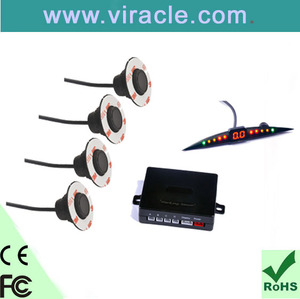 Oem toyota gran cantidad de <span class=keywords><strong>aparcamiento</strong></span> sistema de sensor de vp-233-oe2 - Product Image 1