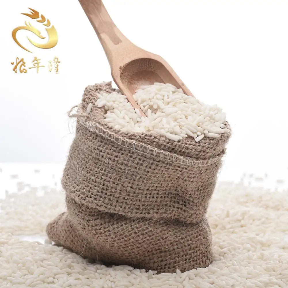 Высококачественная Органическая жидкость со вкусом клейкого риса, белый клейкий рис
