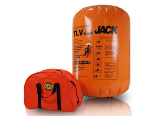 4933 #4 tonnes nouvelle prise d'air d'échappement pour voiture, sac gonflable pour voiture avec certificat CE - Product Image 3