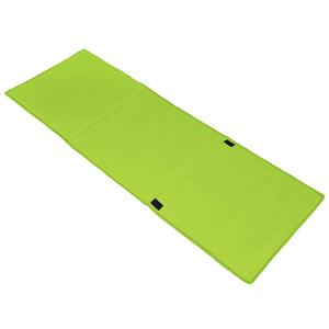 Tumbona de playa plegable portátil para exteriores GSD, cama acolchada, alfombrilla de playa plegable para exteriores, silla con respaldo ajustable - Product Image 2