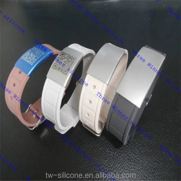 Pulseira de borracha, alta qualidade, barata, personalizada, logotipo, eventos de festa, bracelete de borracha eco amigável, sem mínimo, pulseira de silicone brilhante