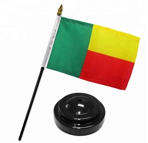 Vente chaude Bénin Pays Peu Cher Polyester Impression Polyvalent Monde Agence De <span class=keywords><strong>Voyage</strong></span> Affichage Soie Plastique Nylon Coton Satin - Product Image 5