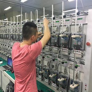 KAIPU KP-P1001-C taşınabilir <span class=keywords><strong>test</strong></span> tezgahı tek fazlı enerji ölçer - Product Image 5