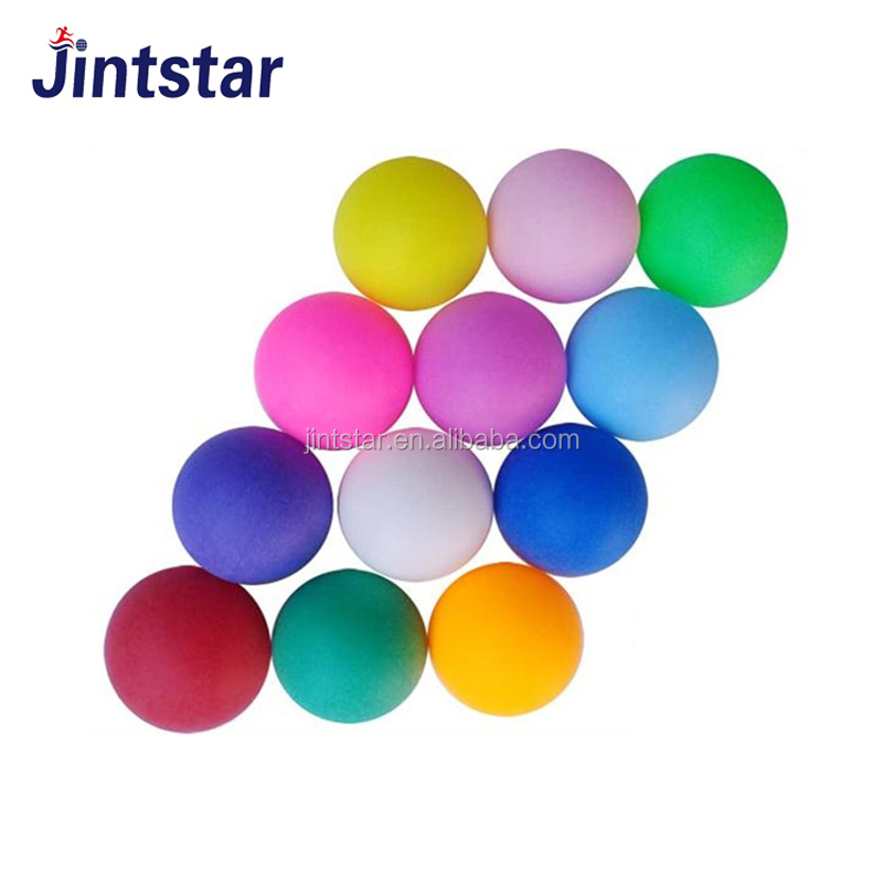 Мяч для настольного тенниса и пинг-понга на заказ, 38 мм, оптовая продажа