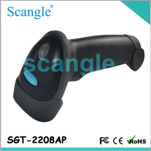 SGT-2208AP business scanner code reader monkey bars code monkey bars laser - Product Image 1