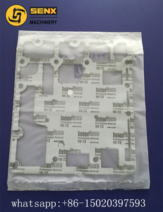 Junta WG200 4644 306 362, Junta 4644306497 4644306370, Sello 4644 306 <span class=keywords><strong>364</strong></span> - Product Image 2