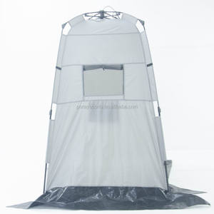 3e Cabana — <span class=keywords><strong>tente</strong></span> portative <span class=keywords><strong>pour</strong></span> abri de confidentialité, abri des toilettes - Product Image 3