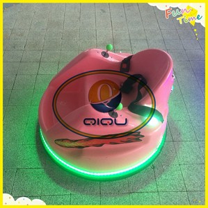 Interessante parco giochi utilizzato paraurti auto in vendita - Product Image 1