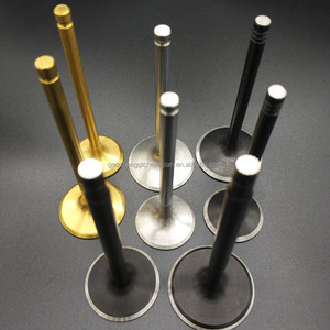 ผลิตภัณฑ์อะไหล่สกู๊ตเตอร์วาล์วไอดีเครื่องยนต์ไอเสียสำหรับ <span class=keywords><strong>Yamaha</strong></span> <span class=keywords><strong>MIO</strong></span> 125 <span class=keywords><strong>125I</strong></span> 125GP <span class=keywords><strong>MX</strong></span> GTX - Product Image 4