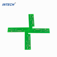 Ratón con cable/inalámbrico, PCB/placa de circuito impreso