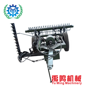 Macchine agricole di Tagliare il <span class=keywords><strong>rastrello</strong></span> - Product Image 2