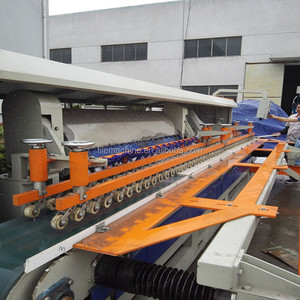 Chuyên nghiệp tùy chỉnh chamfering máy tự động tấm Máy cắt thương mại đá cạnh đánh bóng máy móc <span class=keywords><strong>Granite</strong></span> - Product Image 2