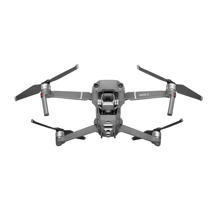 Mavic 2 Zoom Fly More Comboドローンは、Proで象徴的な  