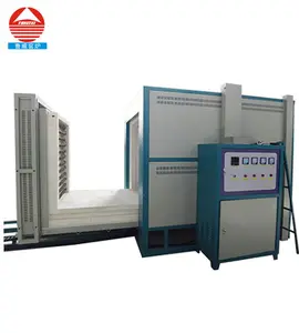Industrial kiln furnace oven furnace for clay brick