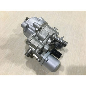 Genuina pompa di iniezione del carburante ad alta pressione 13517616170 per <span class=keywords><strong>BMW</strong></span> N4 <span class=keywords><strong>N55</strong></span> originale - Product Image 3