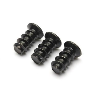 Negro caso <span class=keywords><strong>tornillos</strong></span> para la <span class=keywords><strong>placa</strong></span> <span class=keywords><strong>base</strong></span> <span class=keywords><strong>PC</strong></span> 6-32 tornillo de pulgar - Product Image 6