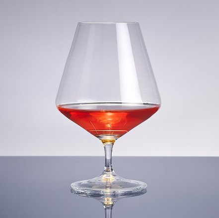 Top sale drinkware recycled Tasting drinking glasses red wine water goblet cup brandy glass