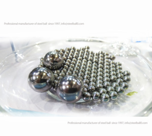 G100 con alto contenido de carbono | bolas de acero cromado <span class=keywords><strong>para</strong></span> cajón diapositiva 3/16 "4,76mm - Product Image 4