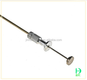 ปืนผสมเทียมสแตนเลส/การผสมเทียมสัตว์/วัว A.i. ปืนยิงกาว - Product Image 5