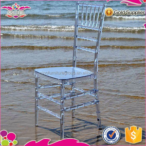 Gran precio Sinofur <span class=keywords><strong>alquiler</strong></span> resina silla chiavari - Product Image 2