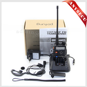 De china 8 W de radiocomunicación <span class=keywords><strong>baofeng</strong></span> doble banda walkie talkie UV-5R 136-174 / 400 - 520 MHz jamón transceptor - Product Image 3
