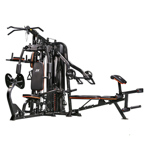 Equipo de <span class=keywords><strong>Gimnasio</strong></span> Multifuncional para Ejercicio en Casa, Uso Comercial y Doméstico - Product Image 1
