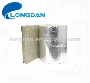 Couverture en aluminium, <span class=keywords><strong>laine</strong></span> <span class=keywords><strong>de</strong></span> rock multifonctionnelle, - Product Image 2